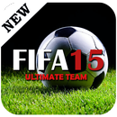 Free Fifa 15 Ultimate Tips APK
