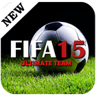 Free Fifa 15 Ultimate Tips biểu tượng