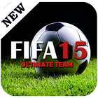 Free Fifa 15 Ultimate Tips icon