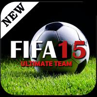 Free Fifa 15 Ultimate Tips poster