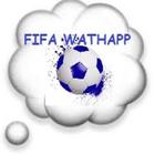 Cristiano Ronaldo Fifa Wathsapp messanger আইকন