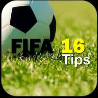 Tips_ FIFA 16 海报