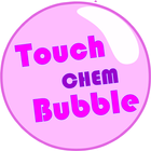 Touch CHEM Bubble アイコン