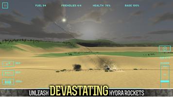 Close Air Support Hero screenshot 1