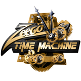 Zeego Time Machine icône