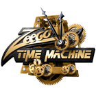 Zeego Time Machine icon