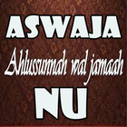 ASWAJA / Ahlusunnah Wal Jamaah 圖標