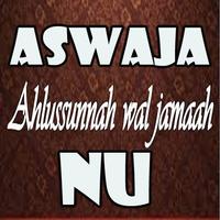 ASWAJA / Ahlusunnah Wal Jamaah poster