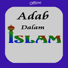 Adab Dalam Islam ícone