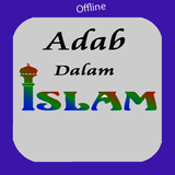 Adab Dalam Islam icon