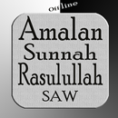 Amalan Sunnah Rosulullah SAW APK