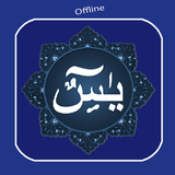 Bacaan Yasiin Dan Doa Tahlil أيقونة