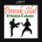 Bela Diri Tenaga Dalam icon