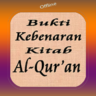 Hadits Kebenaran Al Qur'an アイコン