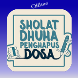 Sholat Dhuha ikona