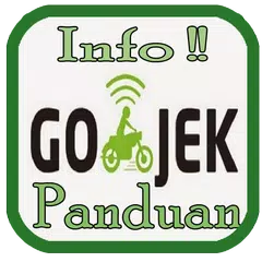 Info GO-JEK (Panduan)