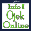 Ojek Online (Info & Panduan)