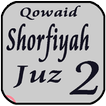 Shorfiyah Juz 2