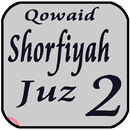 Shorfiyah Juz 2 APK