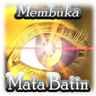 Ilmu Mata Batin biểu tượng