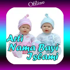 2700 Nama Muslim Dan Artinya APK Herunterladen