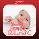 Nama Bayi Perempuan Islam icon