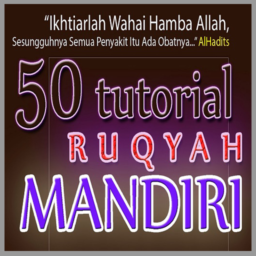 Ruqiyah Mandiri (New)