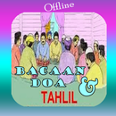 Tahlil Dan Doa Arwah-APK