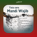 Mandi Wajib (Panduan) APK