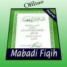 Terjemah Mabadi'ul Fiqih icono