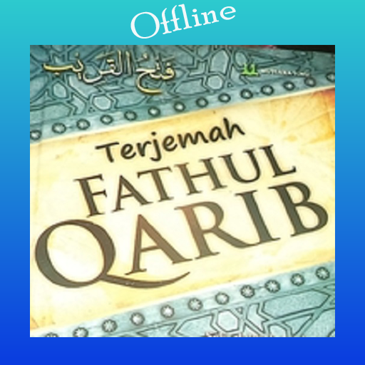 Terjemah kitab Fatkhul Qorib
