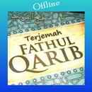 Terjemah kitab Fatkhul Qorib APK