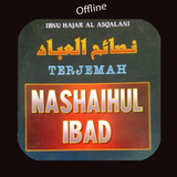 Terjemah Kitab Nashoihul Ibad ícone
