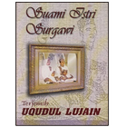 Kitab Syarah Uqudul Lujain icône