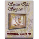 Kitab Syarah Uqudul Lujain-APK