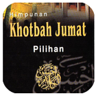 Khutbah Jum'at Pilihan Terbaru icône