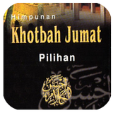 Khutbah Jum'at Pilihan Terbaru icon