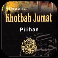 Khutbah Jum'at Pilihan Terbaru Affiche