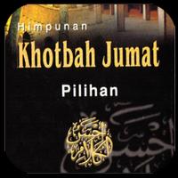 برنامه‌نما Khutbah Jum'at Pilihan Terbaru عکس از صفحه