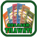 Tilawati 1-6 Lengkap APK