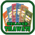 Tilawati 1-6 Lengkap icon