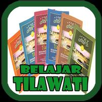 برنامه‌نما Tilawati 1-6 Lengkap عکس از صفحه