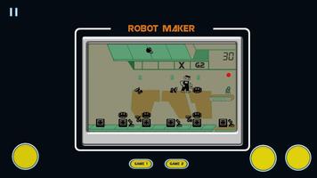 Robot Maker screenshot 2