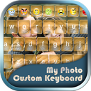 My Photo Custom Keyboard APK