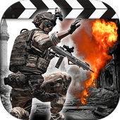 Action Movie Fx Editor icon