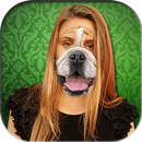 Animal Face Photo Montage APK