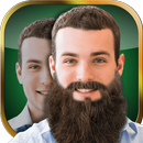 Sakal Makinesi Fotoğraf Editör APK