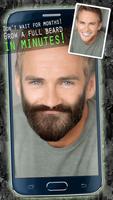 Beard Maker Photo Editor screenshot 1