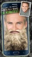 Beard Maker Photo Editor screenshot 2