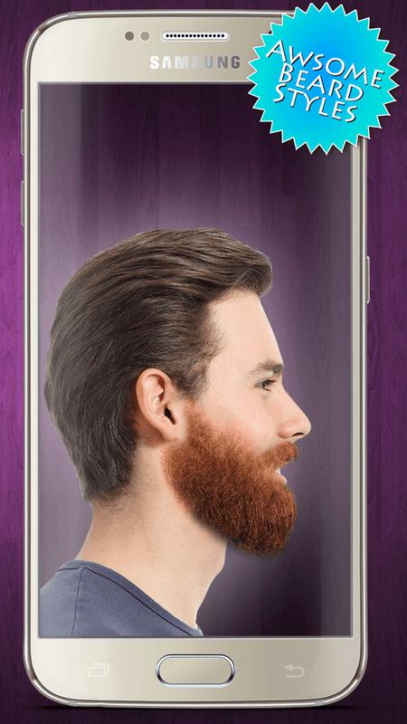 Beard Styles Photo Montage for Android - APK Download